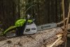 FIELDMANN spalinowa piła łańcuchowa FZP 5816-B